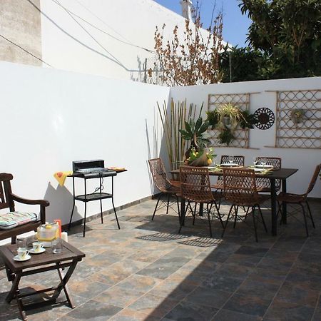 Palmeira Faro Exterior photo